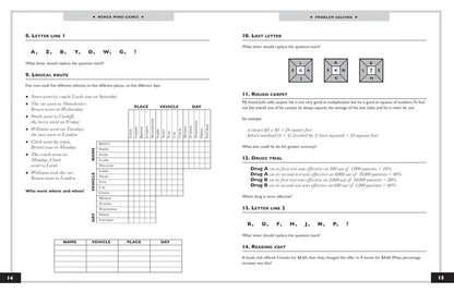 Educational worksheet with multiple-choice questions and a chart on a white background
