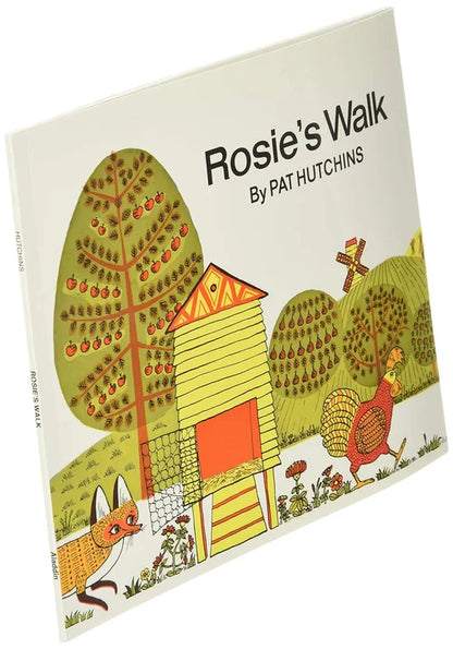 Rosie's Walk