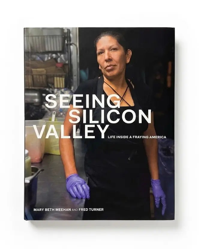 Seeing Silicon Valley: Life Inside a Fraying America