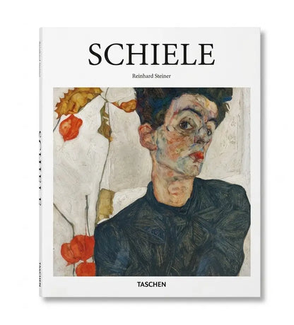 Schiele (Basic Art Series)