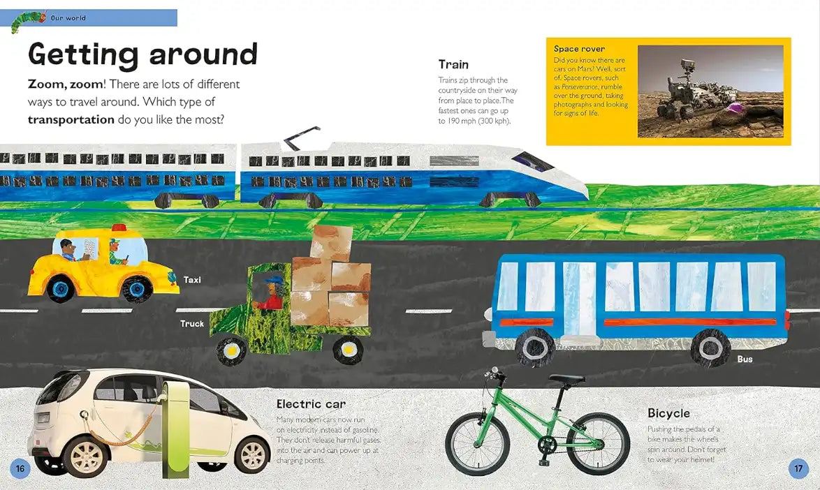 My Very First Encyclopedia