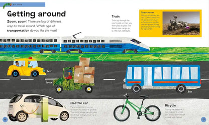 My Very First Encyclopedia