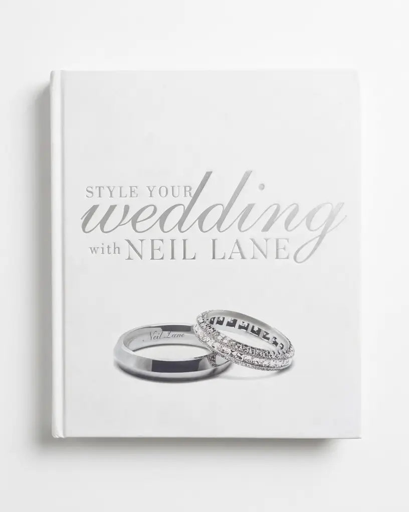Style Your Wedding