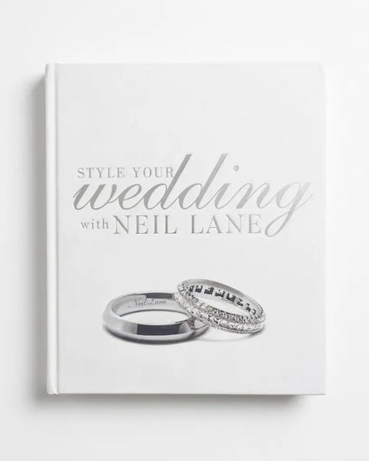 Style Your Wedding