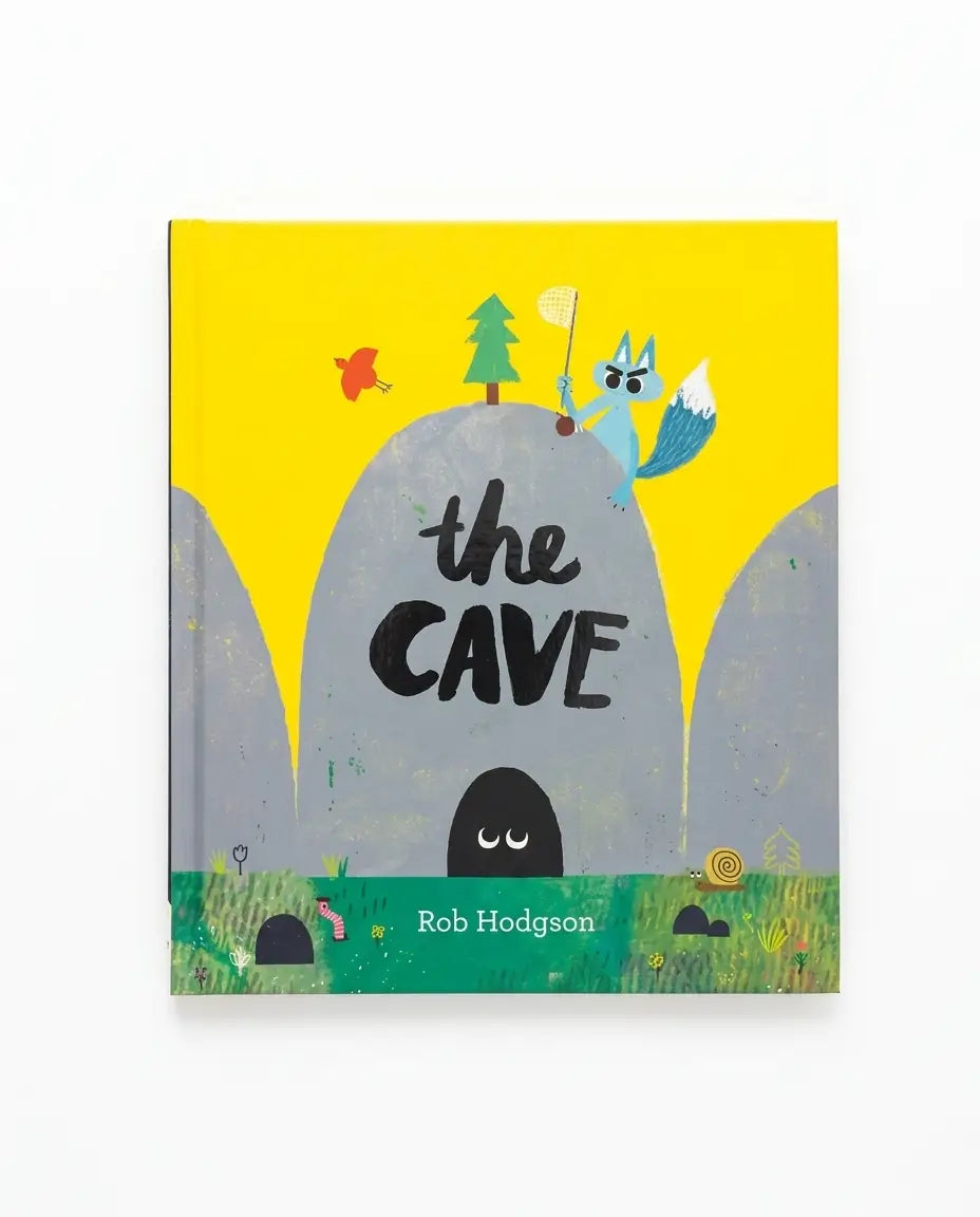 The Cave