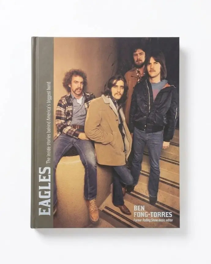 The Eagles: Take It To The Limit