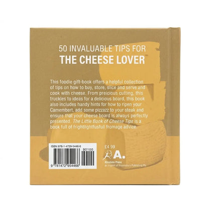 The Little Book of Cheese Tips