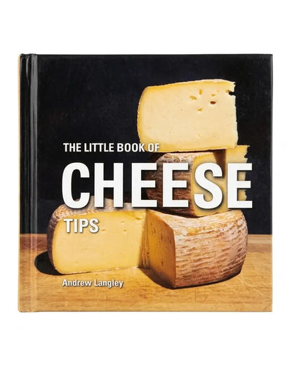 The Little Book of Cheese Tips