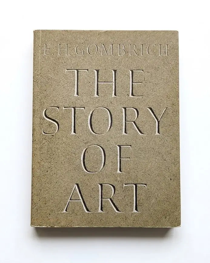 The Story of Art