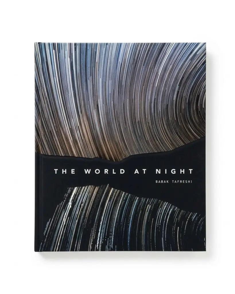 The World at Night: Spectacular photographs of the night sky