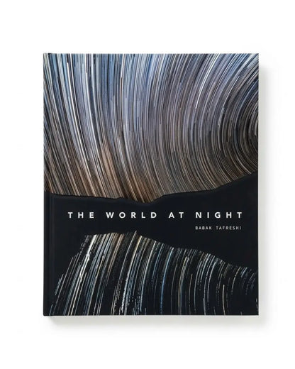 The World at Night: Spectacular photographs of the night sky
