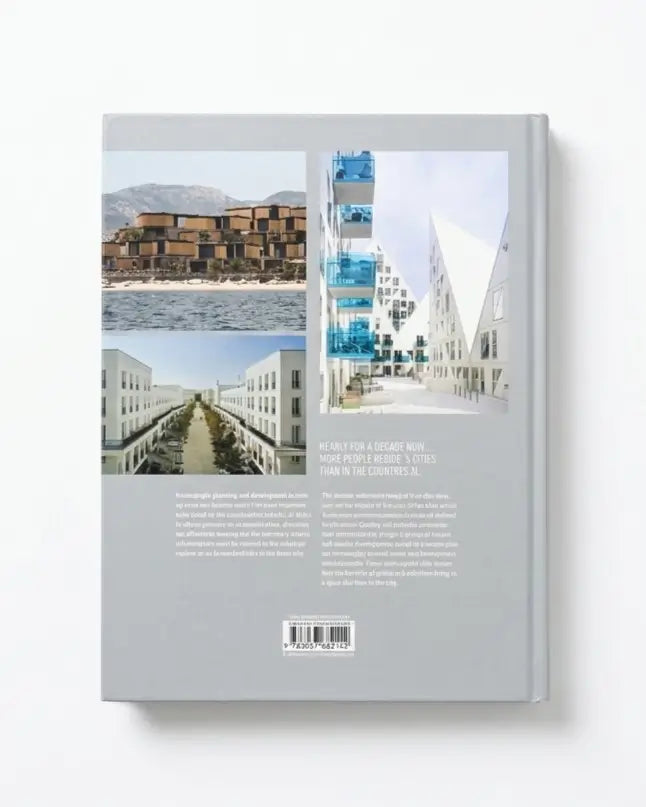 The sub/Urban Idea: From Terraced Houses to Residential Estates