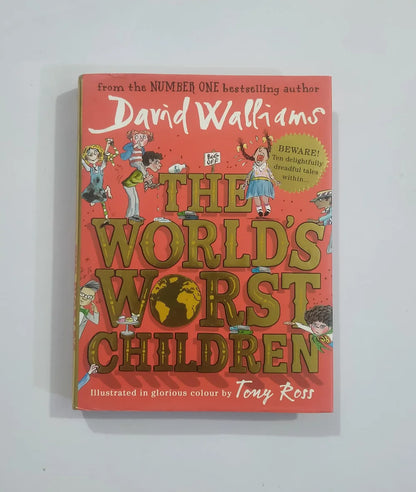 The-World's-Worst-Children-by-David-Walliams
