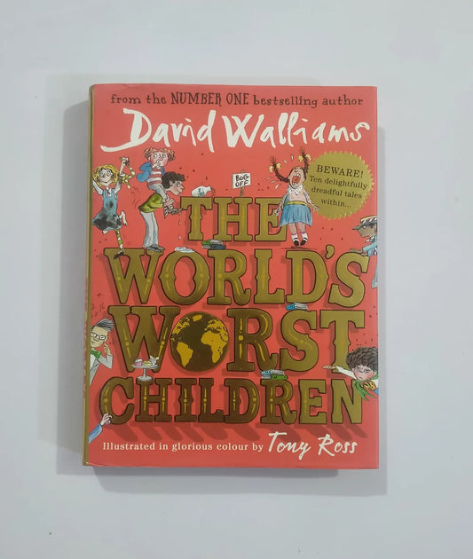 The-World's-Worst-Children-by-David-Walliams