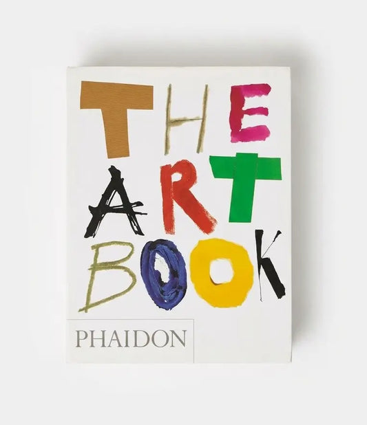 The Art Book