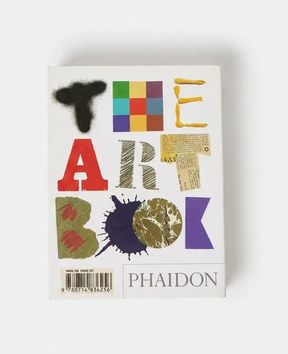 The Art Book