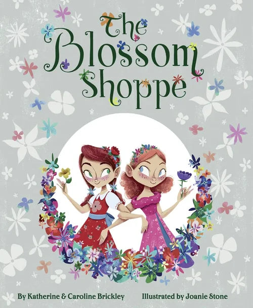 The Blossom Shoppe 