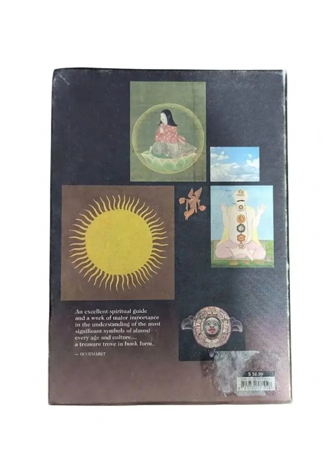 The Book of Symbols: Reflections on Archetypal Images (Sourcebook)