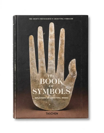 The Book of Symbols: Reflections on Archetypal Images (Sourcebook)