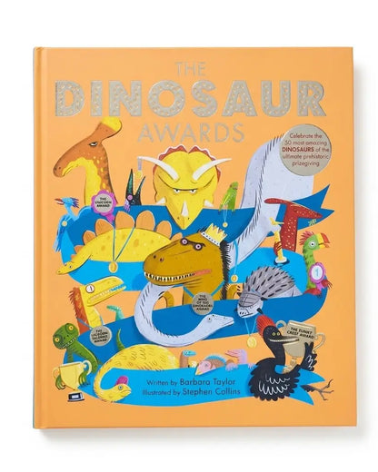 The Dinosaur Awards