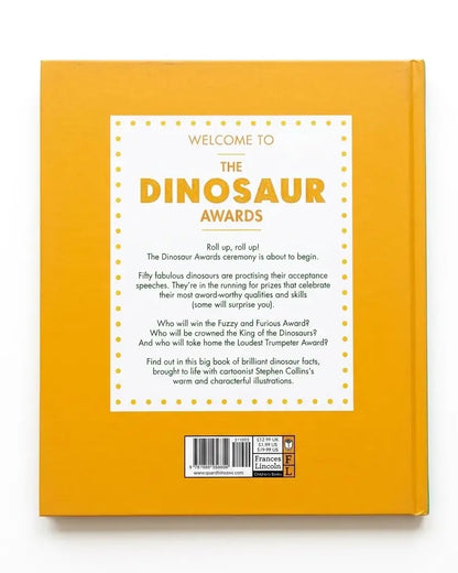 The Dinosaur Awards