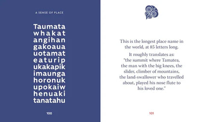 The Little Book o Kiwiana