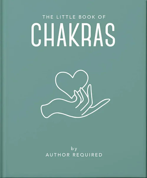 The Little Book of Chakras
