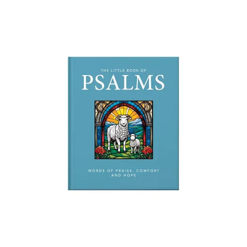 The Little Book of Psalms