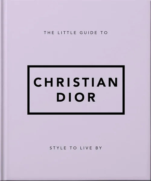 The_Little_Guide_to_Christian_Dior