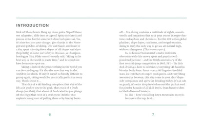 Text pages from a book or document with introductory content.