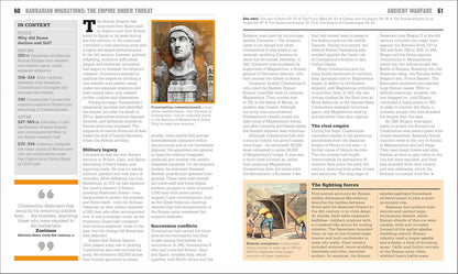 The Military History