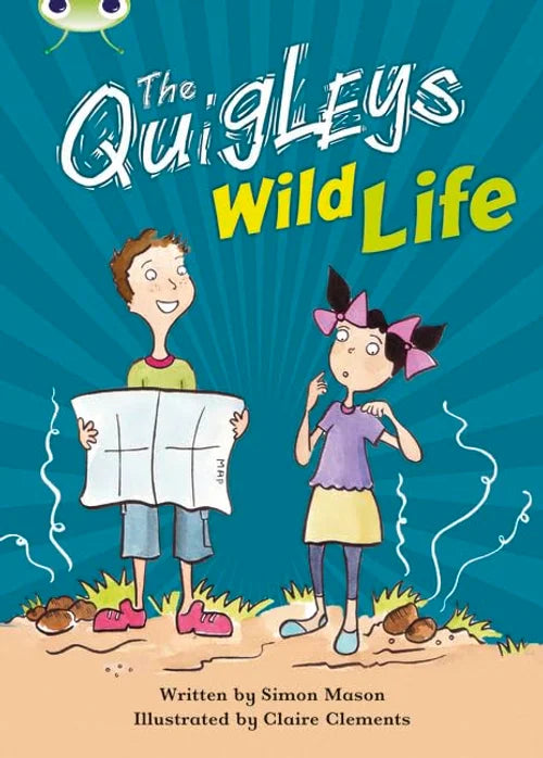 The Quigleys Wild Life