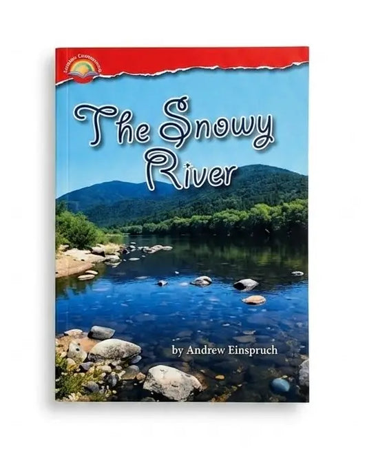 The Snowy River