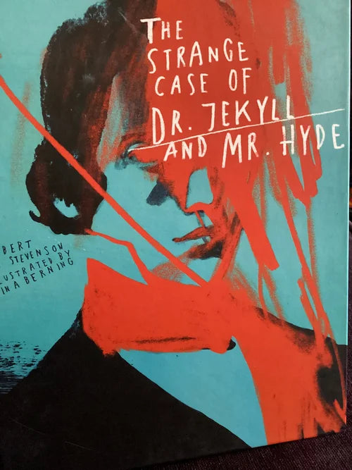 The Strange Case of Dr. Jekyll and Mr. Hyde