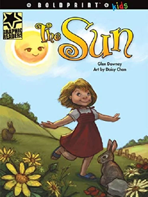 The Sun
