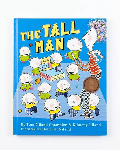 The Tall Man and the Twelve Babies
