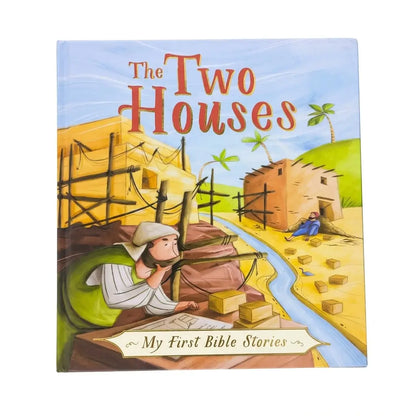 The Two Houses
