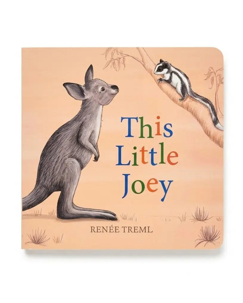 This Little Joey
