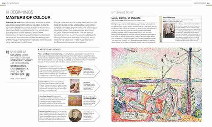 Timelines Of ART (Damaged)