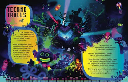 Trolls World Tour