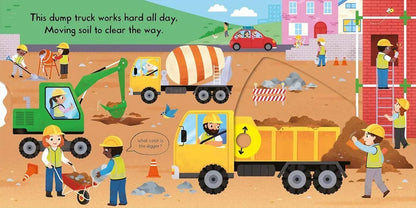 Busy Books