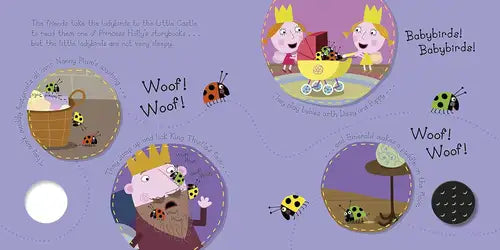 Uncle-Gaston-Little-Kingdom-Storybook