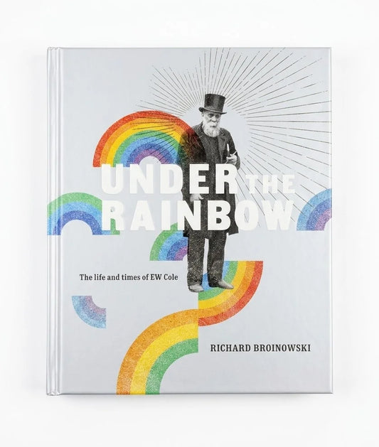 Under the Rainbow