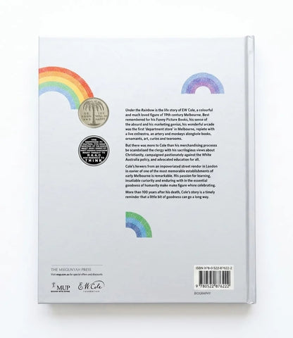 Under the Rainbow