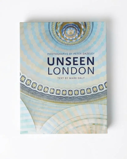 Unseen London