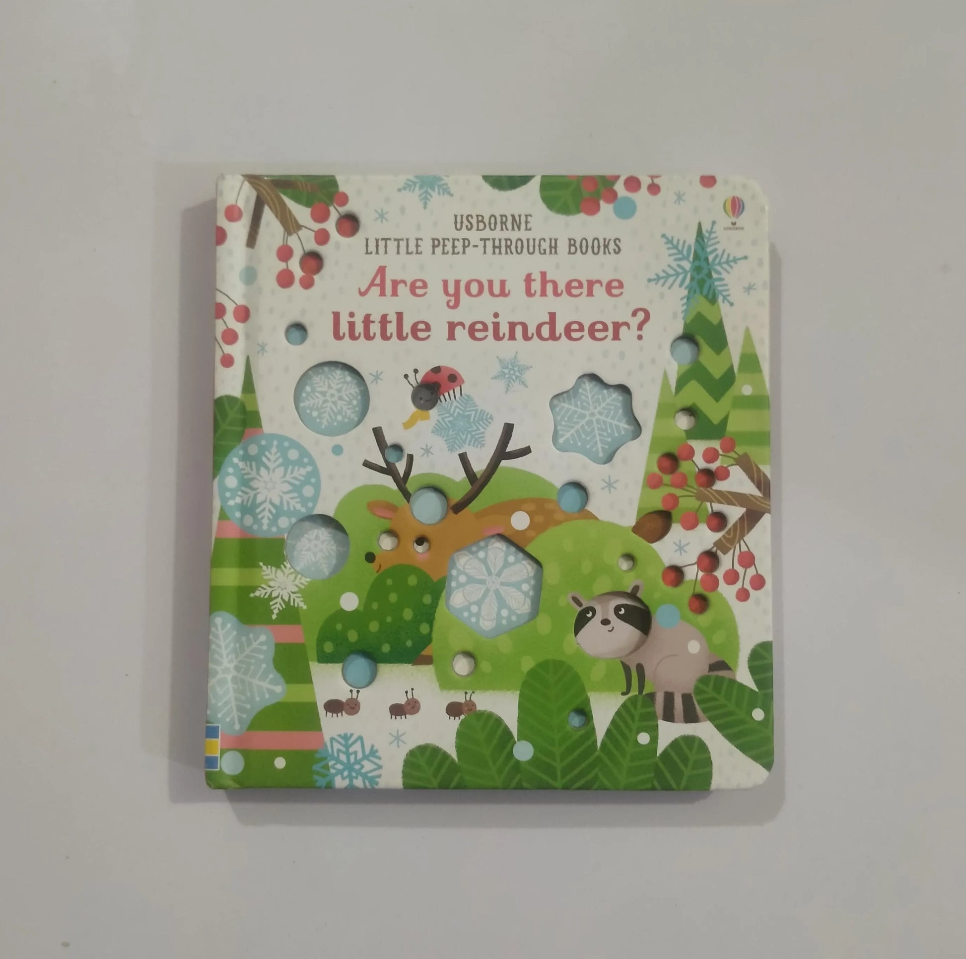 Usborne-Are-You-There-Little-Reindeer?