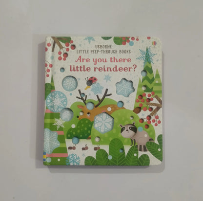 Usborne-Are-You-There-Little-Reindeer?