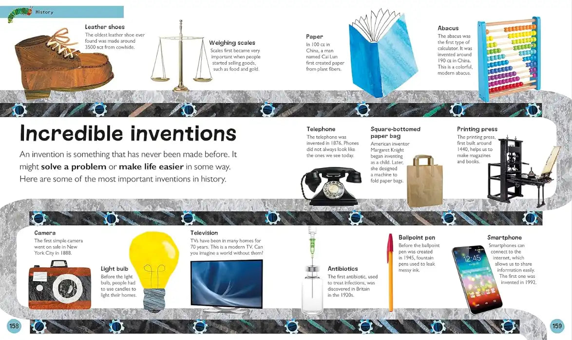 Very First Encyclopedia