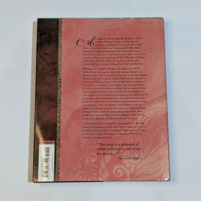 Back cover of a book with text and decorative elements on a light gray background