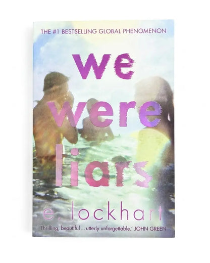 We Were Liars